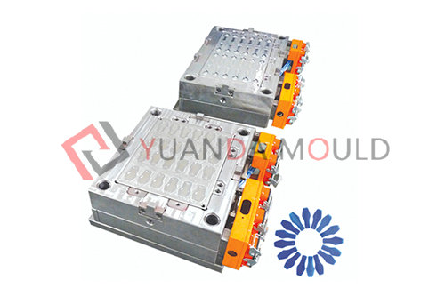 Cutiery Mould 01